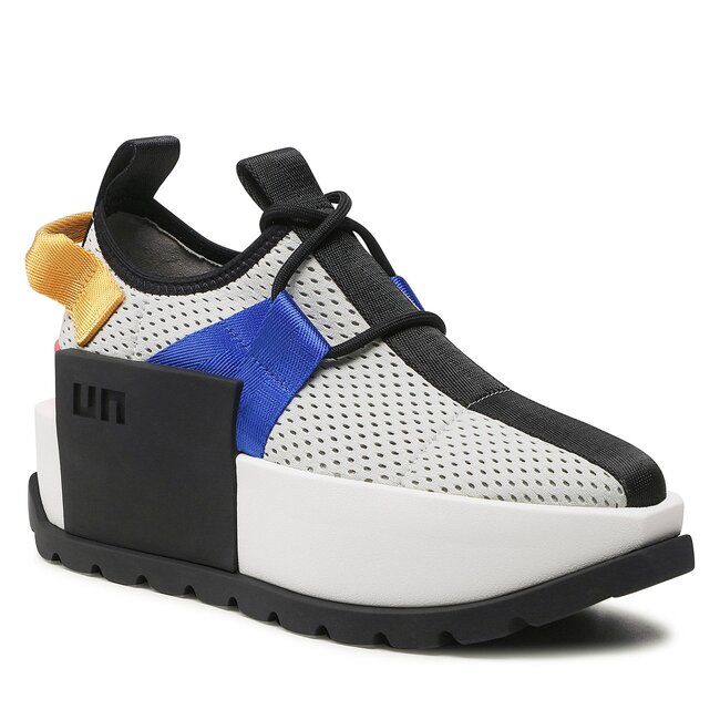 Sneakers United Nude Roko Nomadic Stijl Sneakers