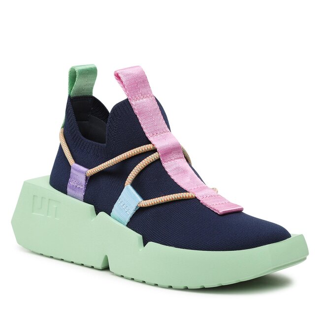 Sneakersy United Nude Mega Resort Sneakersy P Buty Damskie Eobuwie Pl