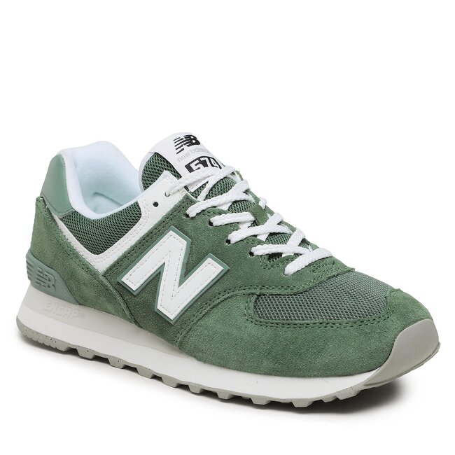 Sneakers New Balance U Fgg Gr N Sneakers Halbschuhe