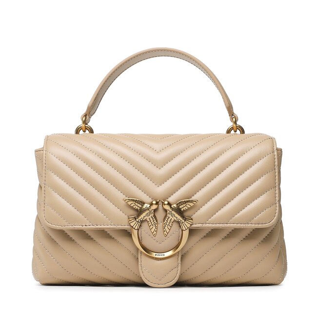 Handtasche Pinko Love Lady Puff Classic Cl PE 23 PLTT 100043 A0GK