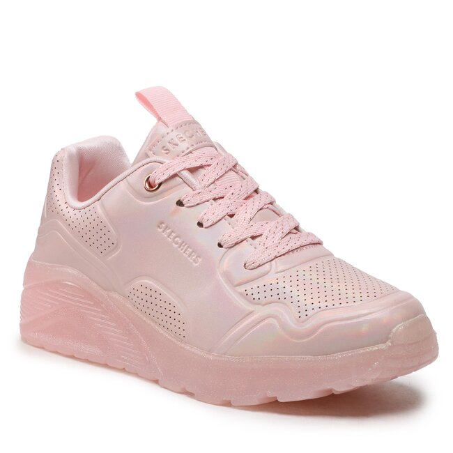 Sneakersy Skechers Prism Luxe 310448L LTPK Lt Pink Unisex Eobuv Cz