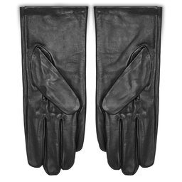 

Жіночі рукавички Wittchen 45-6-235-1 Чорний