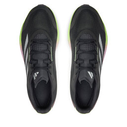 

Взуття adidas Duramo Speed IE5475 Cblack/Zeromt/Aurbla, Чорний