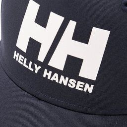 

Бейсболка Helly Hansen Ball Cap 67434 Navy 597, Cиній