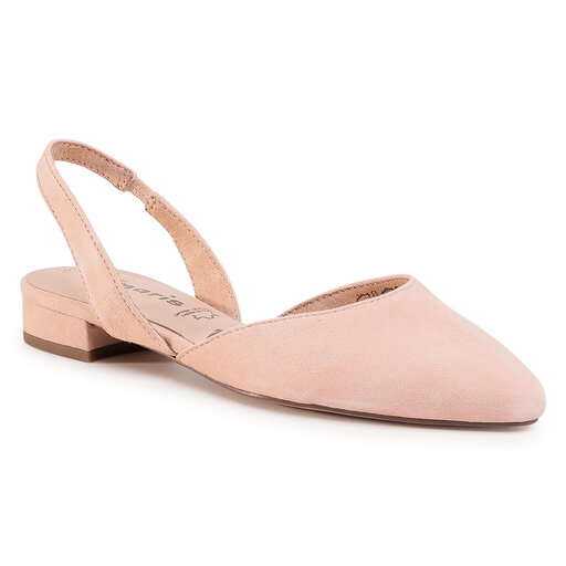 Sandalen Tamaris 1 29401 24 Nude 251 Eschuhe De