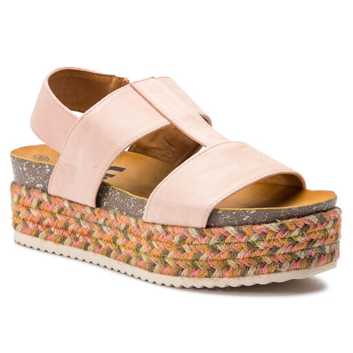 Espadrile Refresh Nude Epantofi Ro