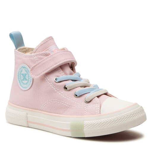 Sneakers Aus Stoff Xti Nude Eschuhe De