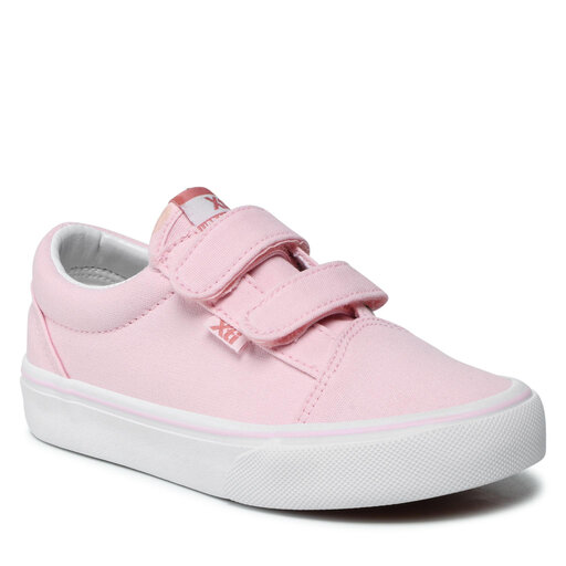 Sneakers Aus Stoff Xti Nude Eschuhe De
