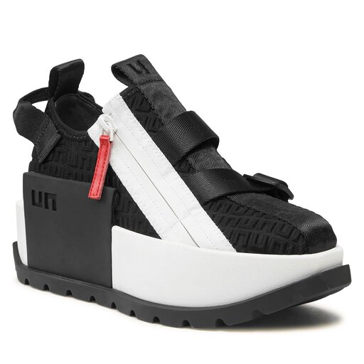 P Buty United Nude Roko Y Ii Czarny Eobuwie Pl
