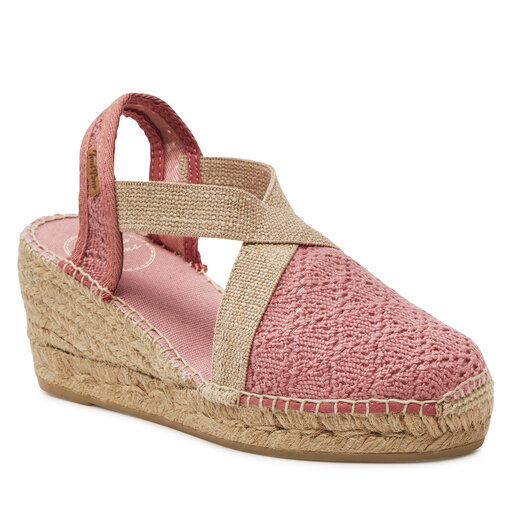 Espadrile Toni Pons Terra Ad Nude Epantofi Ro
