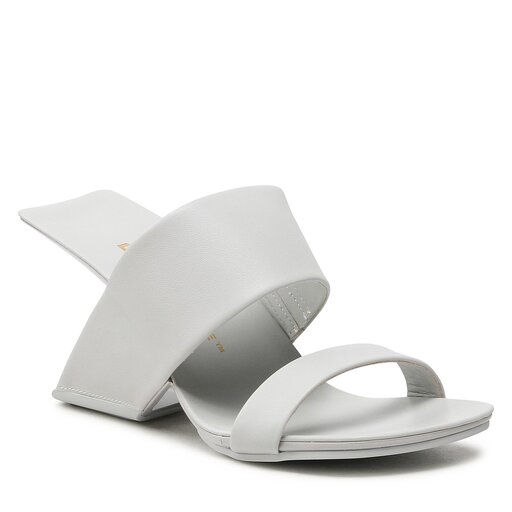Ciabatte United Nude Loop Hi Grigio Escarpe It