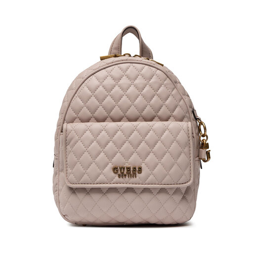 Mochila Guess Maila Qb Hwqb Nude Zapatos Es