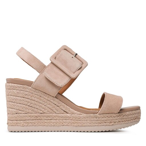 Geox D Ponza B D Gvb C C Nude