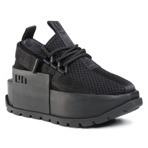 Sneakers United Nude Roko Space Noir Chaussures Fr