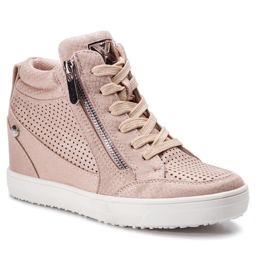 Sneakers Xti Nude Eschuhe De