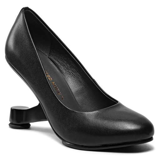 Polobotky United Nude Eamz Pumps Ern Eobuv Cz