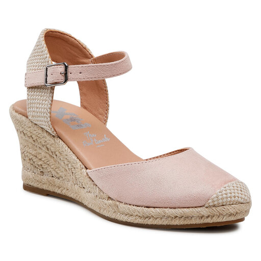 Espadrilles Xti Nude Eschuhe De
