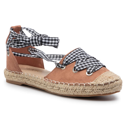 Alpargatas Refresh 64345 Nude Zapatos Es