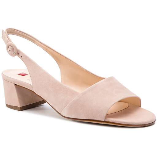 Sandalias HÖGL 7 102112 Nude 1800 zapatos es