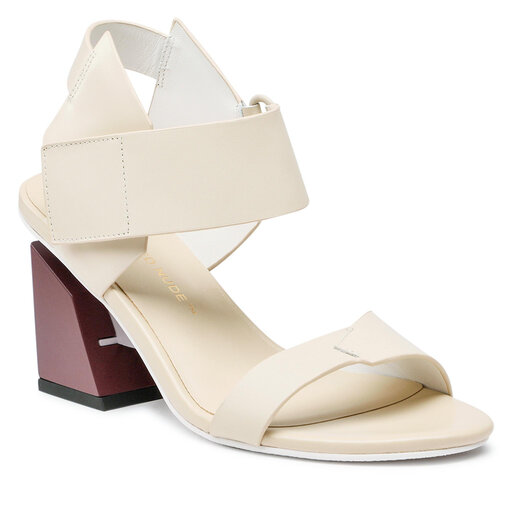 Sandali United Nude Arix Sandal Mid Nude Escarpe It