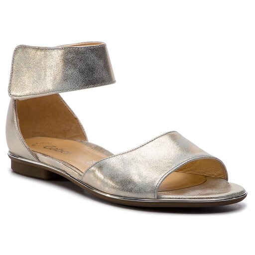 Σανδάλια Gabor 81 600 60 Nude epapoutsia gr