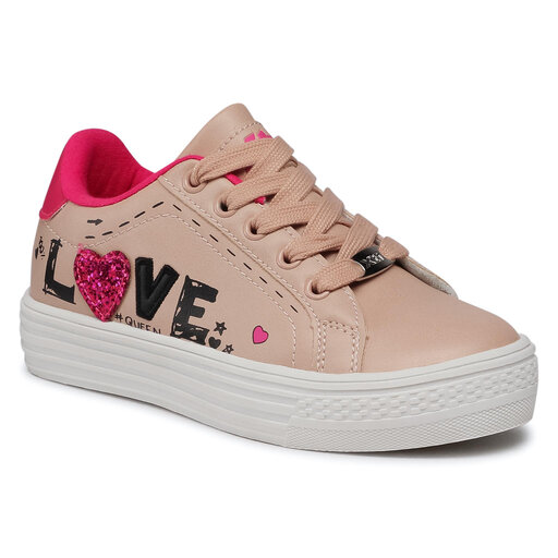Sneakers Xti Nude Eschuhe De