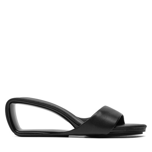 Ciabatte United Nude Mobius Mid S Nero Escarpe It