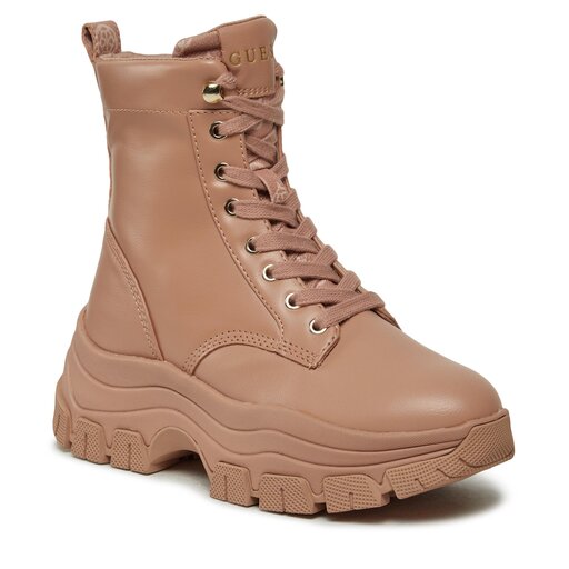 Guess Bissonn Fl Bin Nude Obuvki Bg