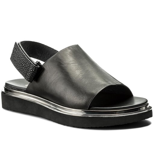 Sandalen United Nude Terra Schwarz Eschuhe De