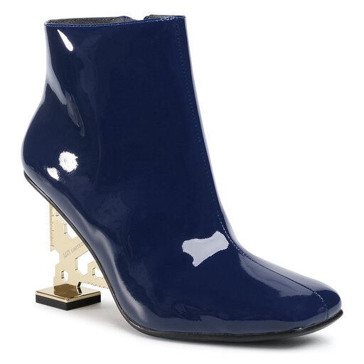 Stiefeletten United Nude Tool Dunkelblau Eschuhe De