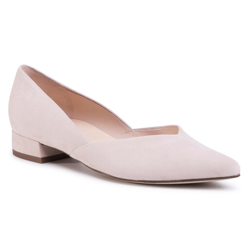 Halbschuhe HÖGL 9 102002 Nude 1800 eschuhe de