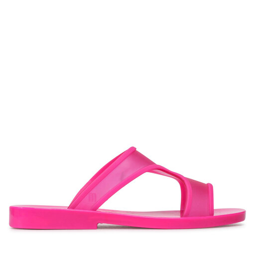 Ciabatte Melissa Bikini Slide Ad 33517 Rosa Escarpe It