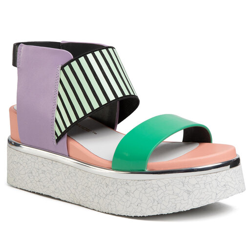 Sandalen United Nude Rico Sandal Bunt Eschuhe De