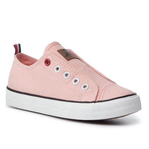 Sneakers Aus Stoff Xti Nude Eschuhe De