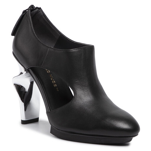 P Buty United Nude Twirl Adem Czarny Eobuwie Pl
