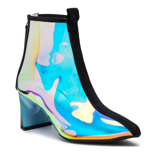 Botki United Nude Lucid Molten Mid 1058770813 Niebieski Eobuwie Pl