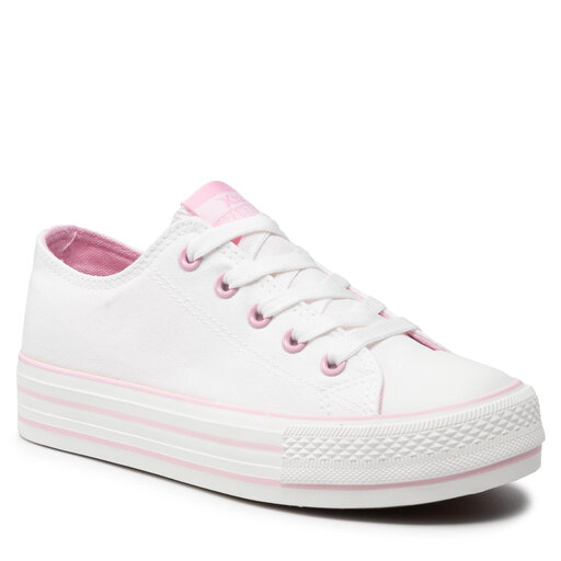 Sneakers Aus Stoff Xti Nude Eschuhe De