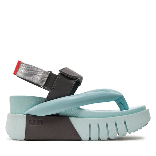 Sandale United Nude Delta Tong Verde Epantofi Ro