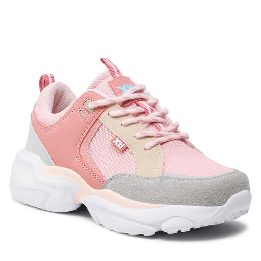 Sneakers Xti Nude Eschuhe De