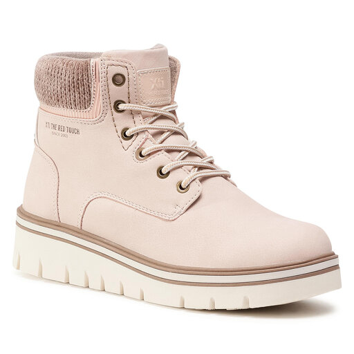Botine Xti Nude Epantofi Ro