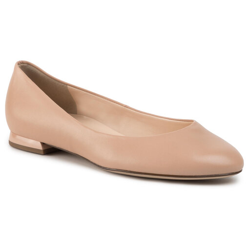 Ballerinas HÖGL 0 121020 Nude 1800 eschuhe de