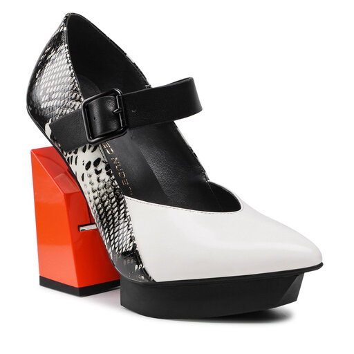 United Nude Arix Mary Jane Hi Obuvki Bg