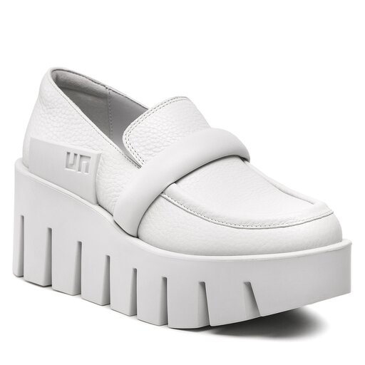 Pantofi United Nude Grip Loafer Lo Quiet Grey Epantofi Ro