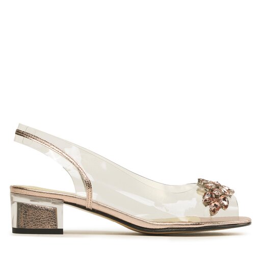 Sandalias Azur E Marcel Dc Sombo Nude Zapatos Es