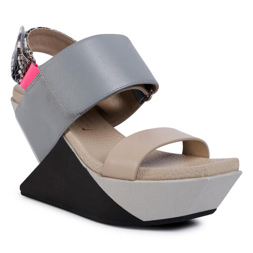 Szandál United Nude Delta Wedge Sandal Future ecipo hu