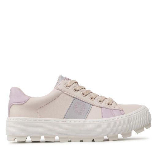 Big Star Shoes Kk Nude Obuvki Bg