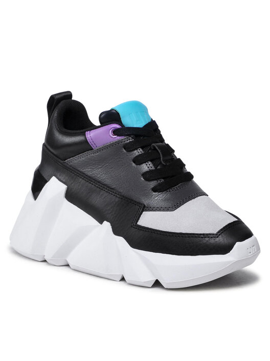 United Nude Space Kick Max Obuvki Bg