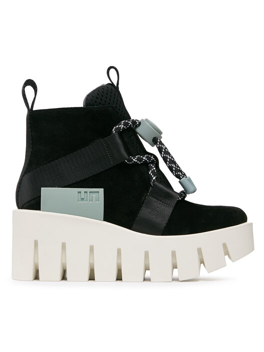 P Buty United Nude Grip Nomad Lo Ii Czarny App Eobuwie Pl