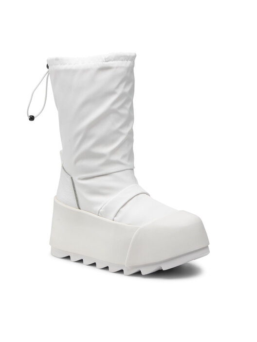 Stiefeletten United Nude Polar Cover Wei Eschuhe De