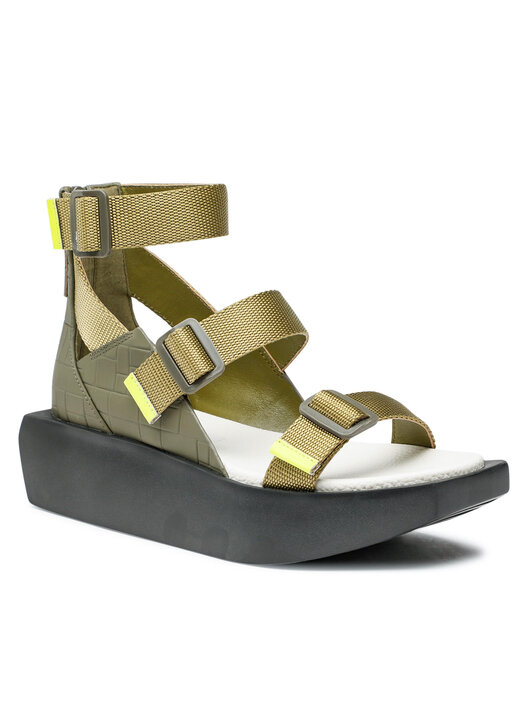 United Nude Su Lo Obuvki Bg